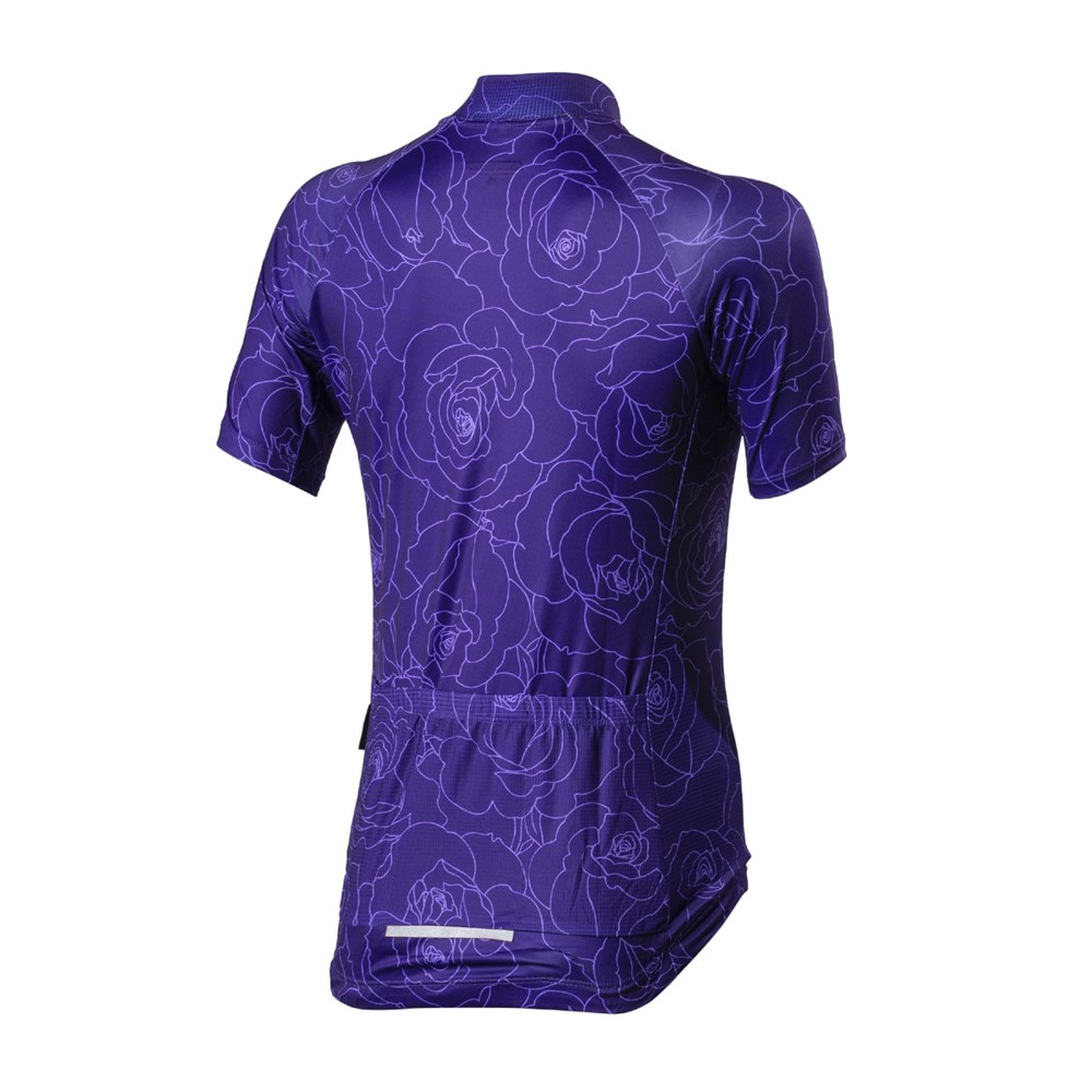 Women's Motion Jersey