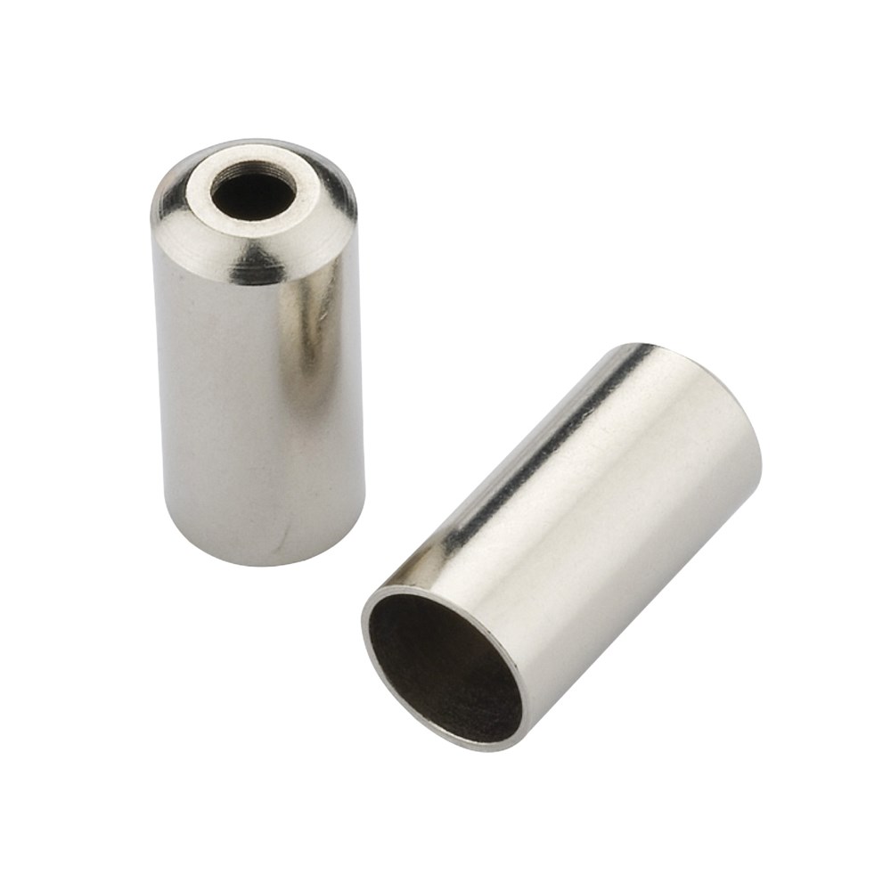 Wholesale Cable Ferrule 5mm - 200 Per Bottle in Australia - Bike Corp