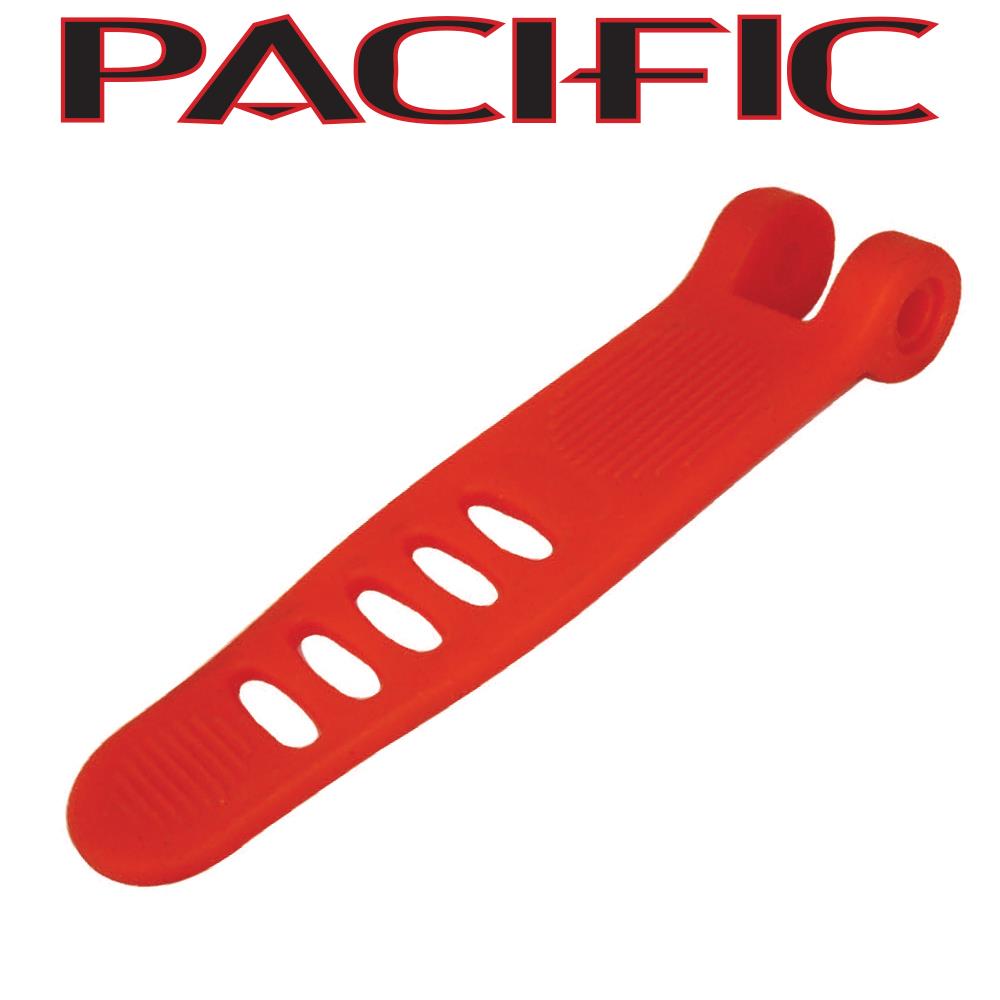 pacific bike rack