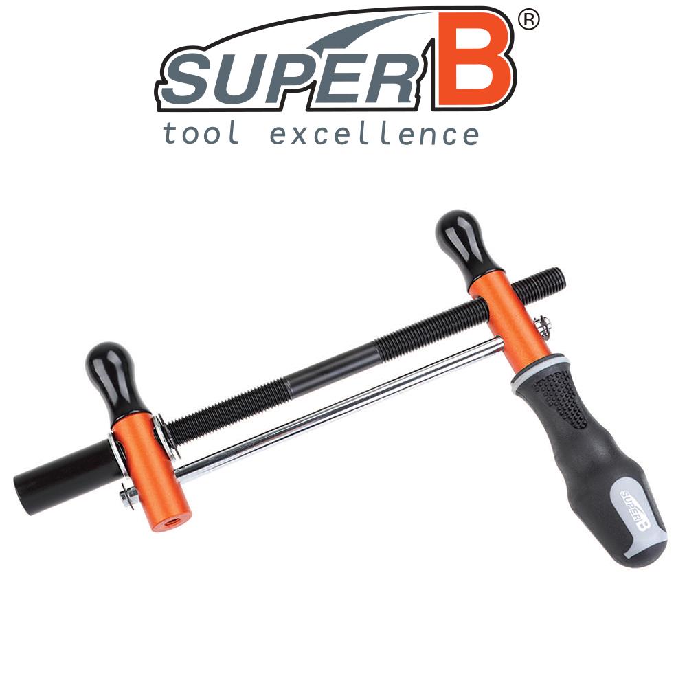 bicycle fork alignment tool