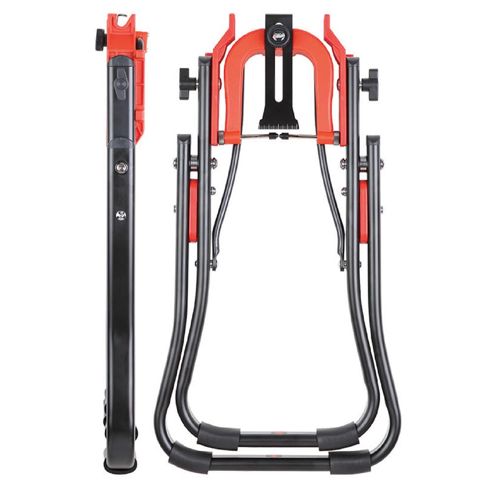 lifeline pro mechanic wheel truing stand