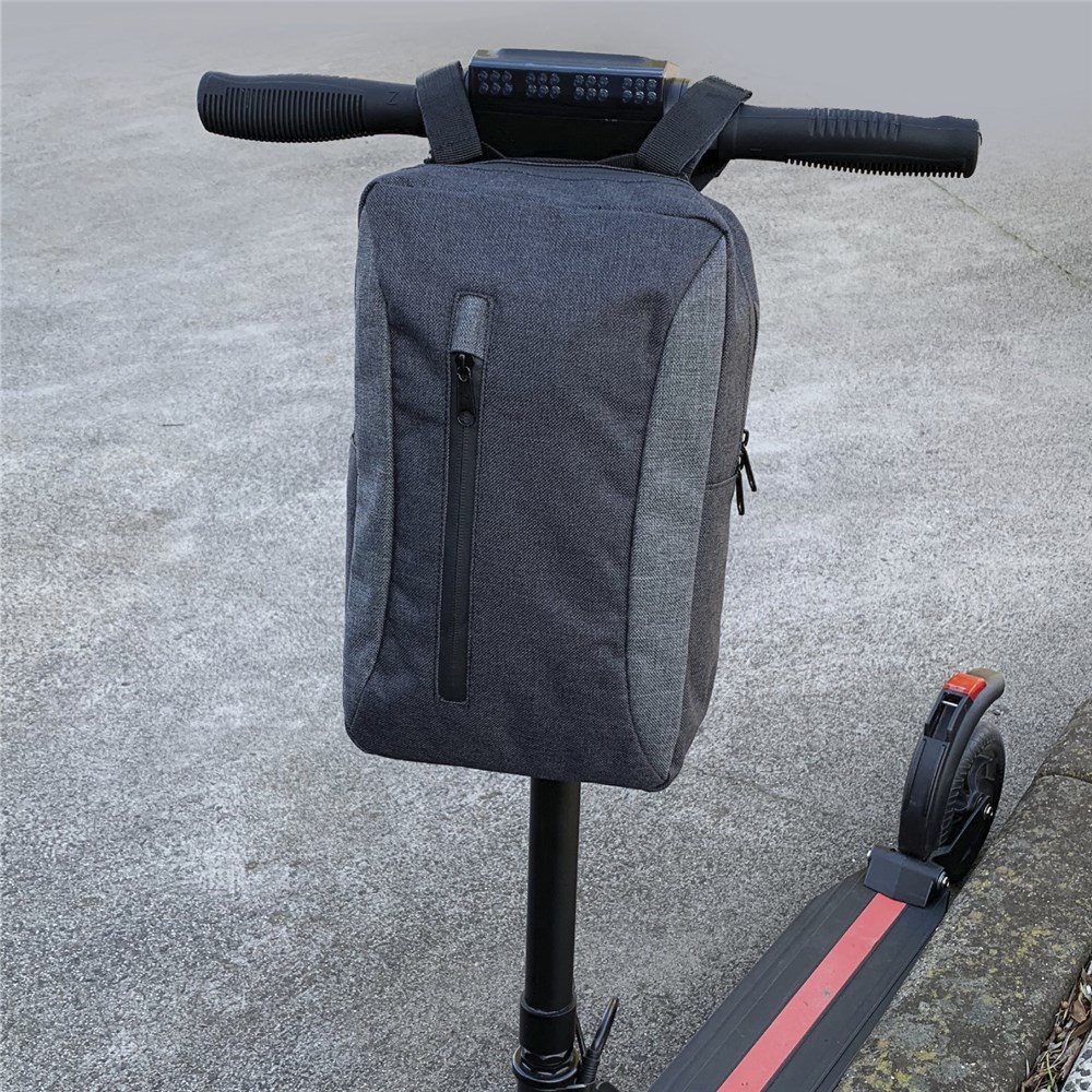 scooter handlebar bag