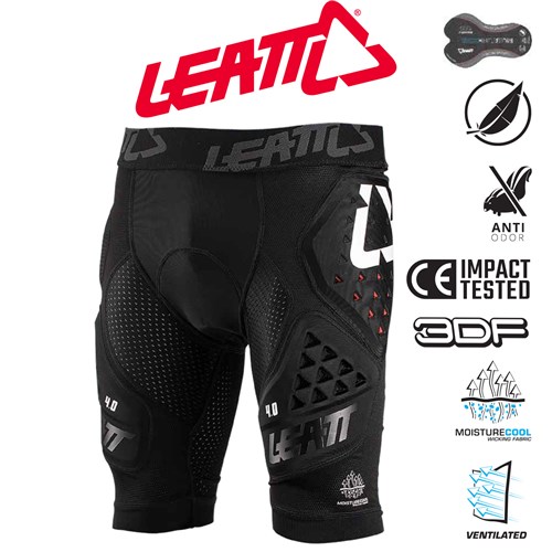 Mtb impact shorts deals