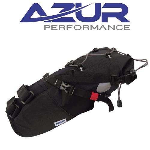 azur bike bag