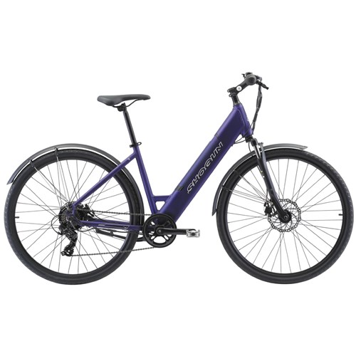 shogun eb3 electric bicycle