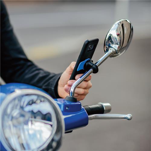 Mirror Mount