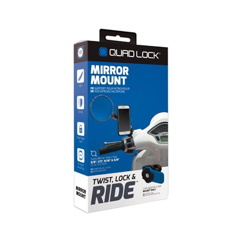 Mirror Mount