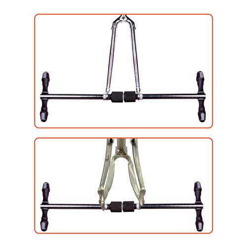 Frame & Fork End Alignment Gauge Set