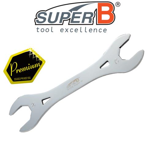 Headset Wrench - 30mm x 32mm