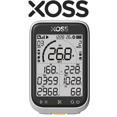 XG3G