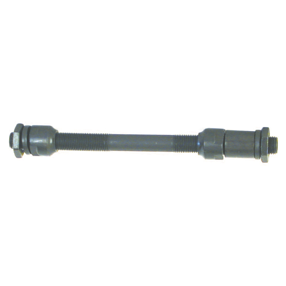 145mm rear axle