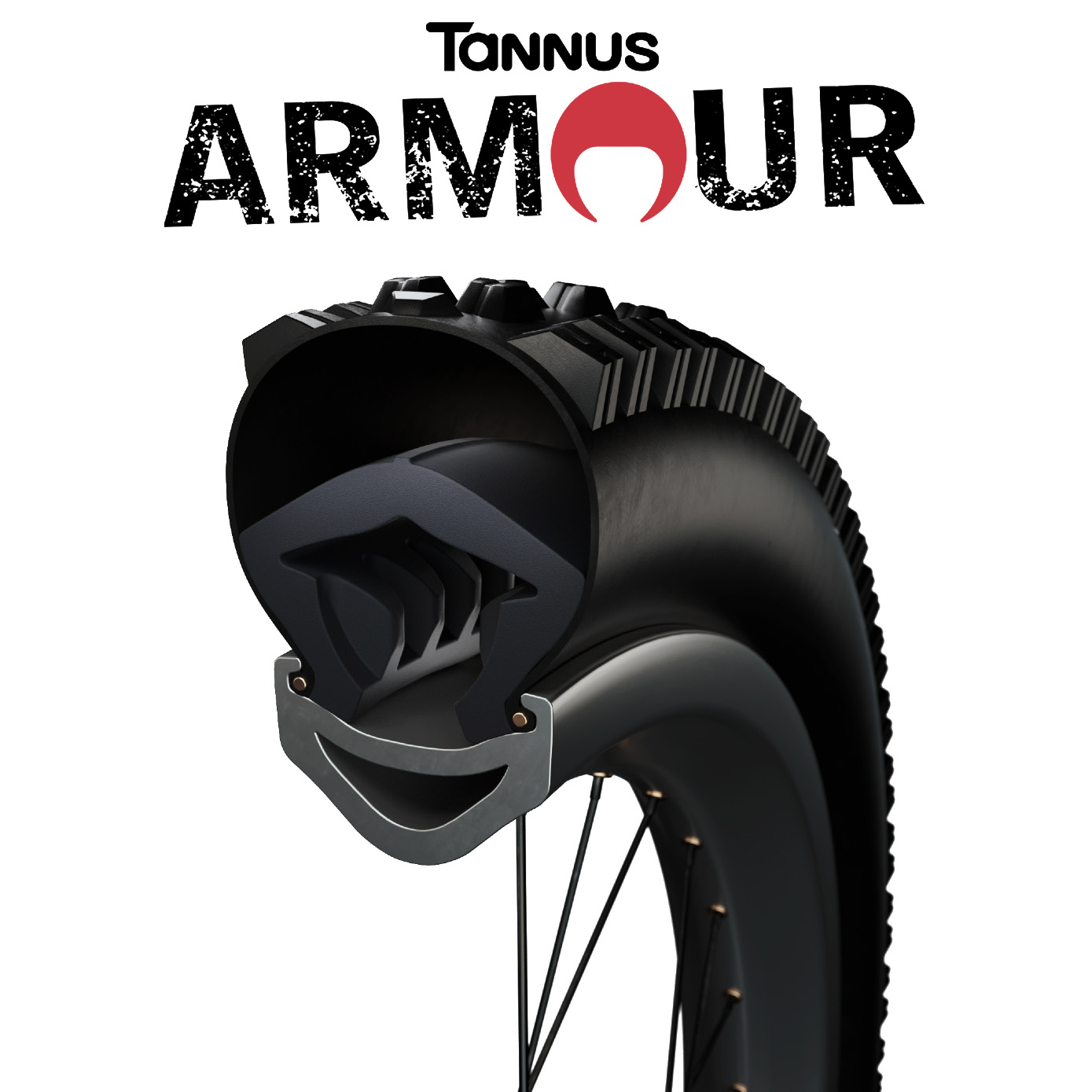 Tannus armour best sale 29 x 2.6