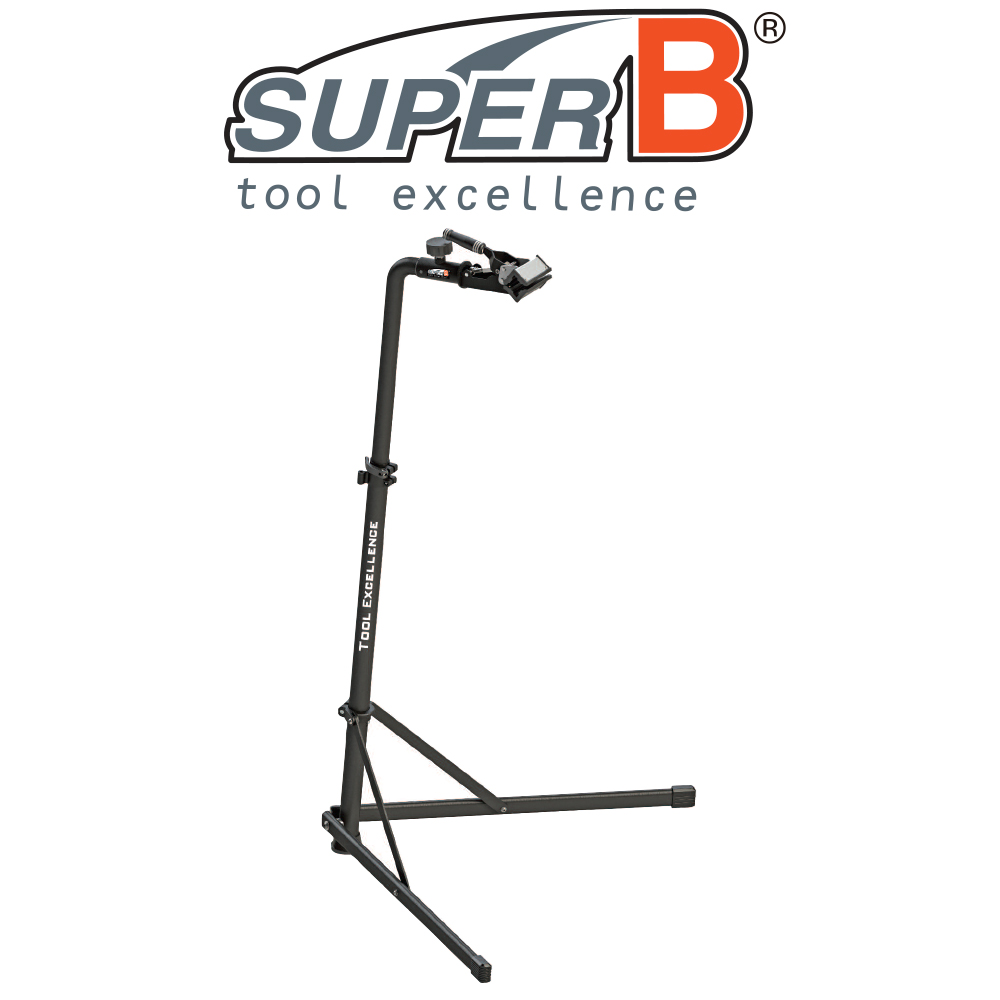 Super b bike store stand