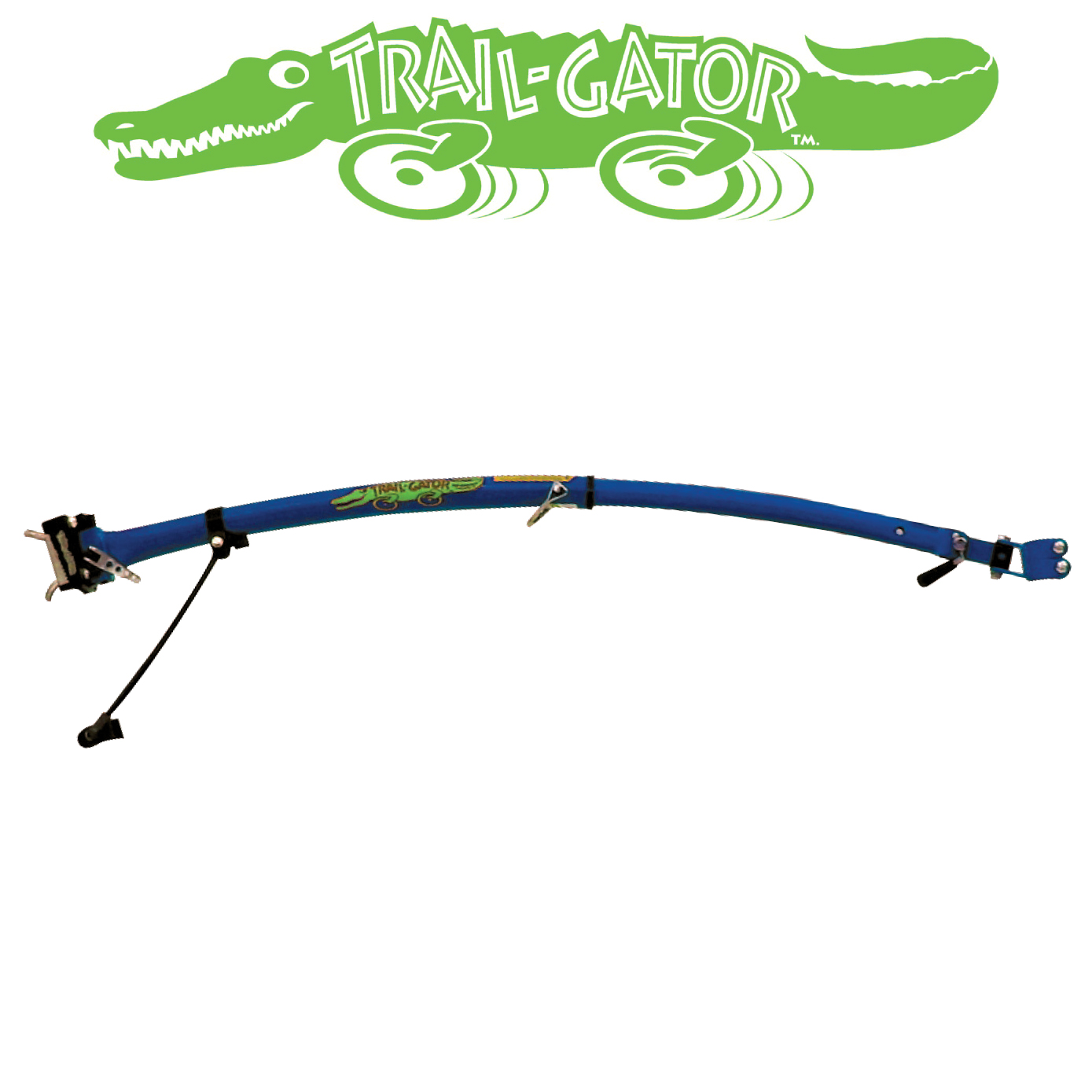 gator tow bar