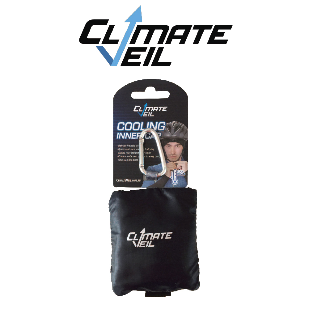 Climate Veil